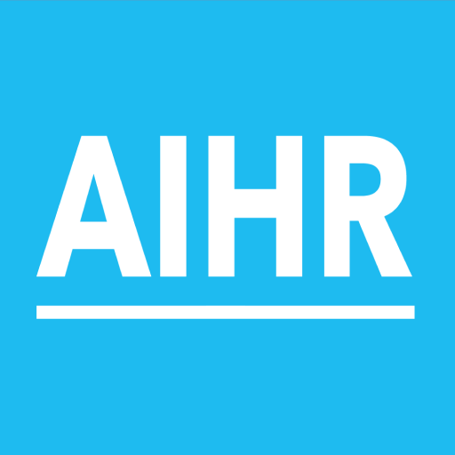 AIHR Workshop